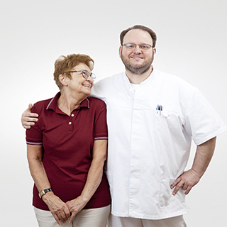 Rachila Weibrecht, Philipp Weibrecht